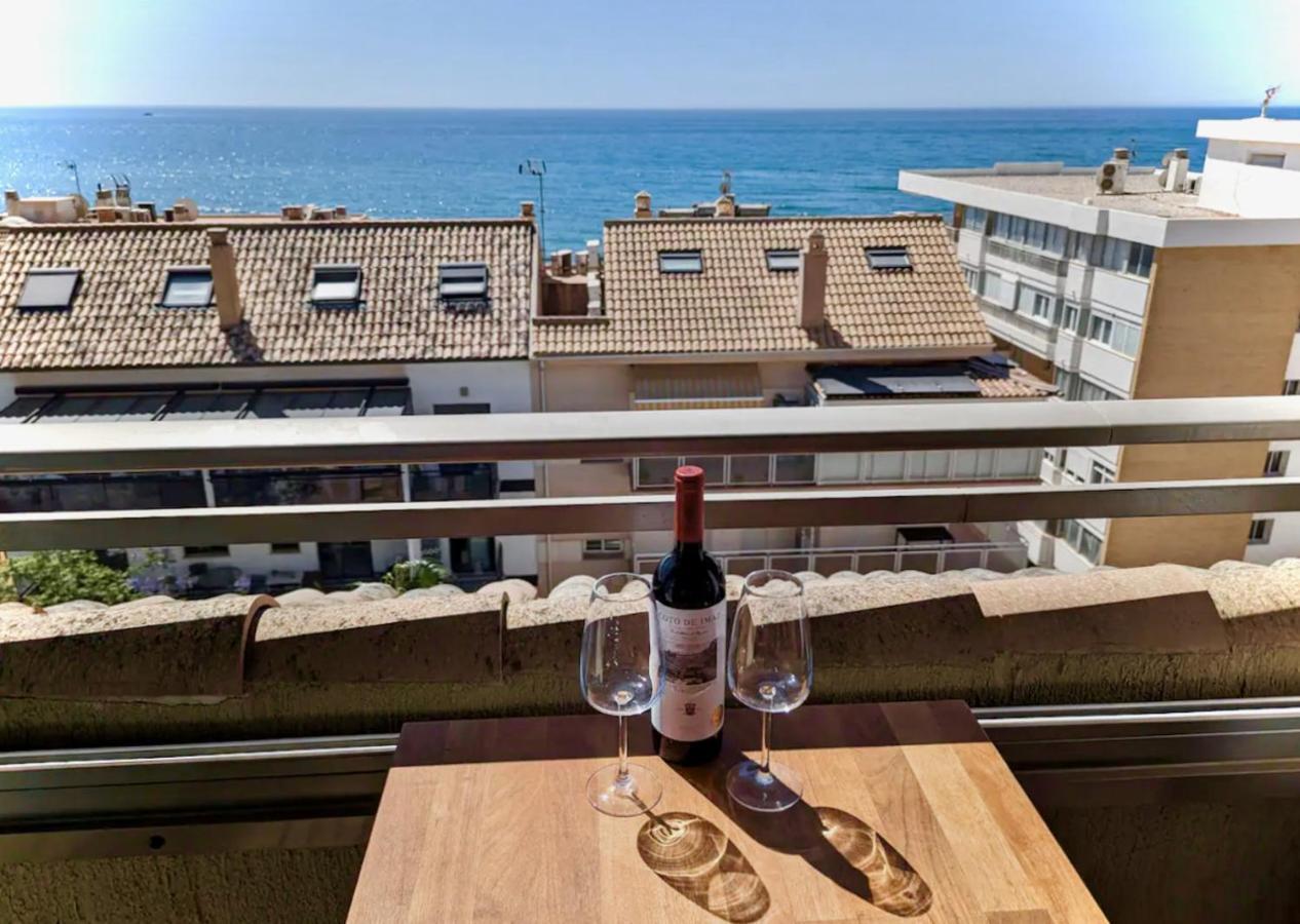 Modern Penthouse Apartment - 1 Min From The Beach Fuengirola Exterior photo