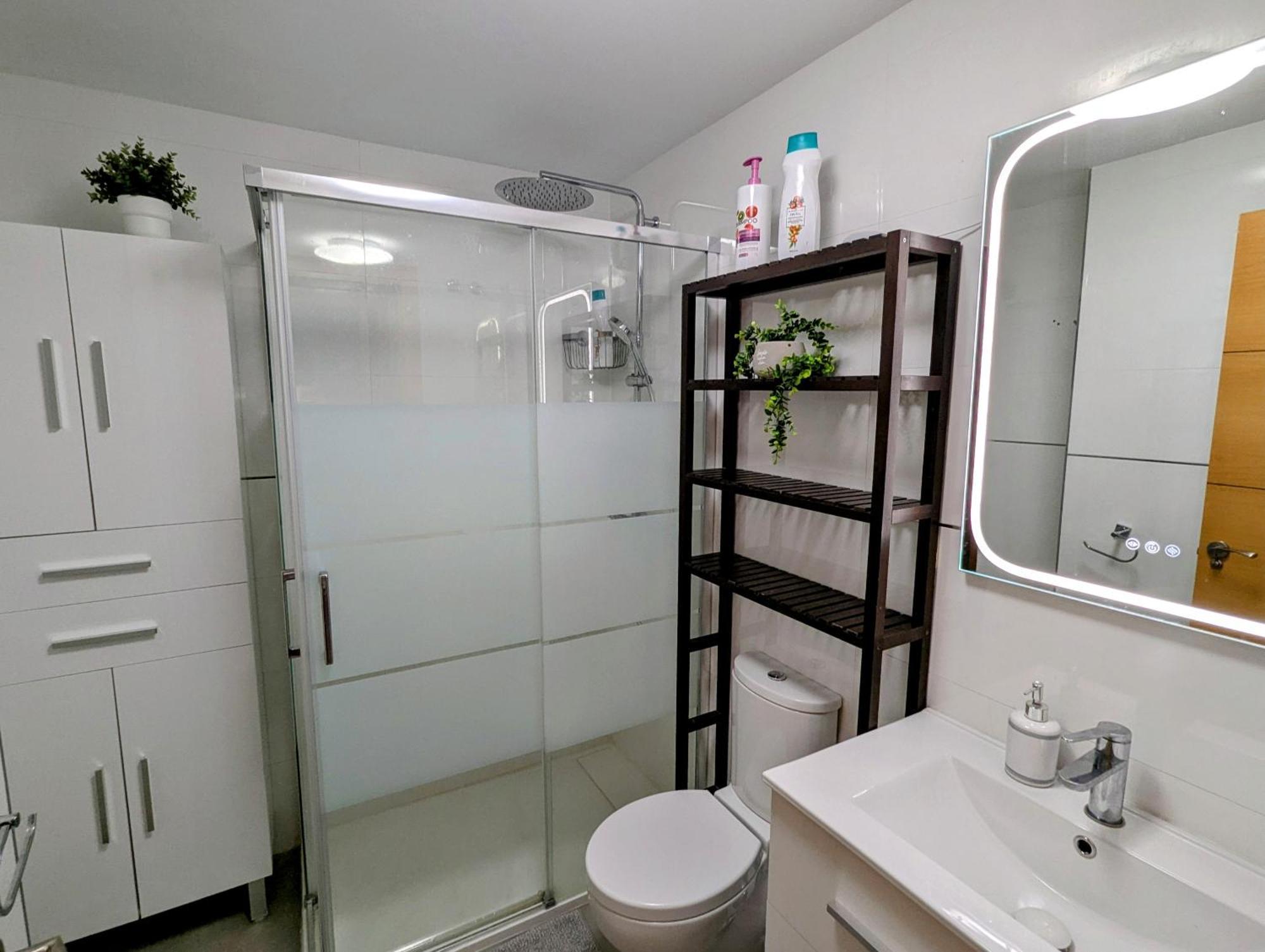 Modern Penthouse Apartment - 1 Min From The Beach Fuengirola Exterior photo